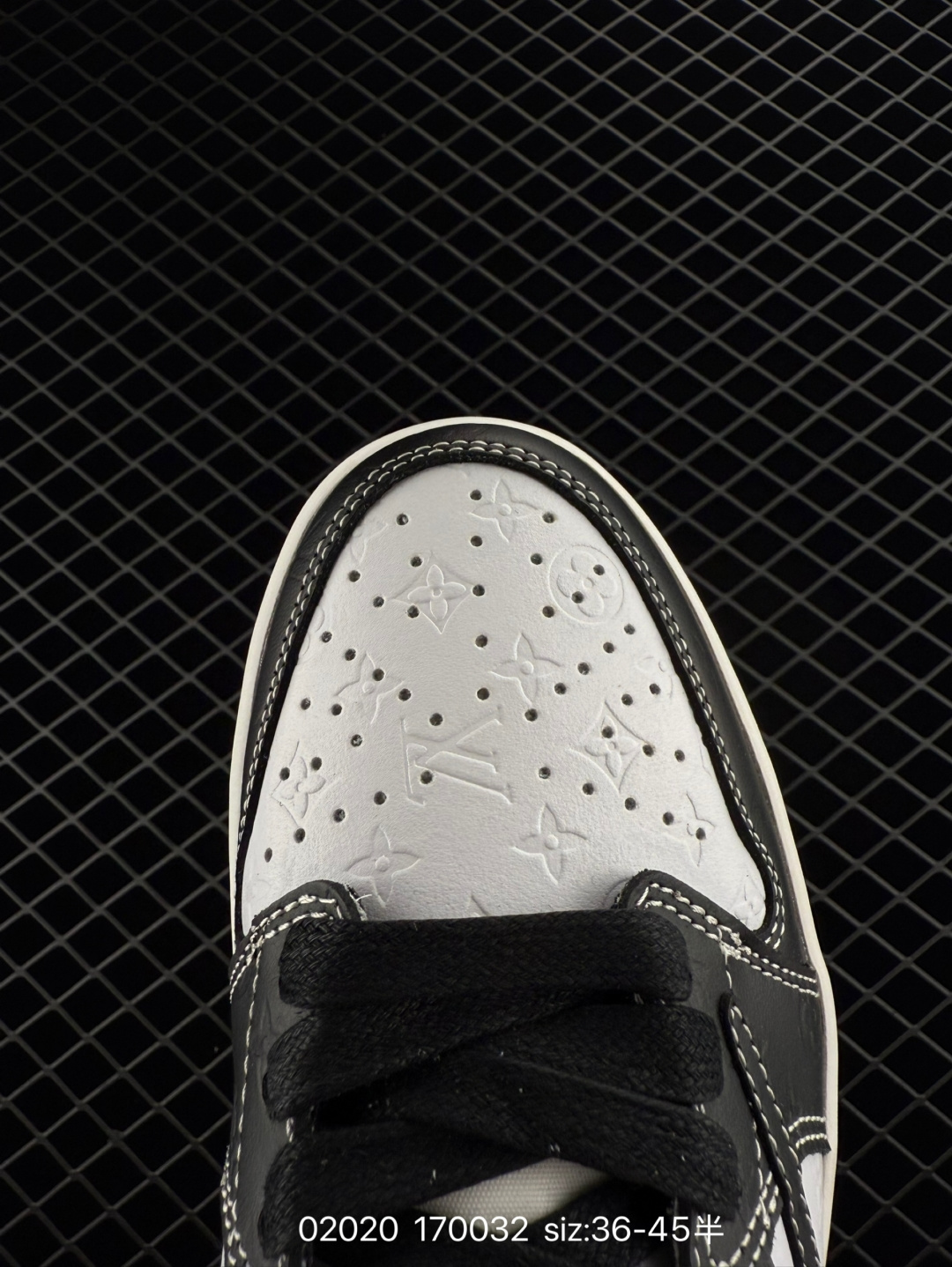 Nike Air Jordan 1 Low OG SP